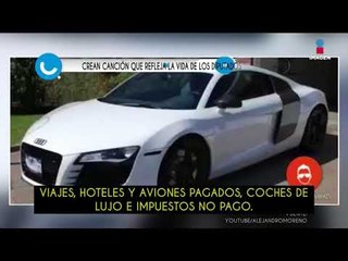 Una versión de Frozen dedicada a los diputados | Qué Importa