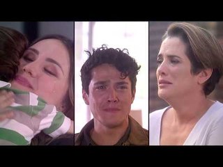 La historia que te hizo vibrar llega a su gran final Muy Padres