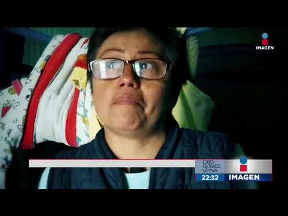 Daños incalculables por las lluvias en la Ciudad de México | Noticias con Ciro Gómez Leyva