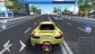 Racing Car City Speed Traffic - Sports Car Race games - Android Gameplay FHD