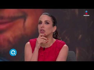 Fher de Maná se ve un poco diferente | Qué Importa