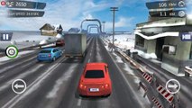 Real Speed Car Racing - Sports Car Traffic Games - Android Gameplay FHD