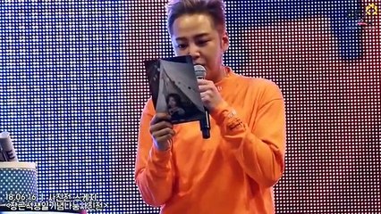 JANG KEUN SUK「2018 BİRTHDAY SHARİNG PHOTO EXHİBİTİON」16.06.2018