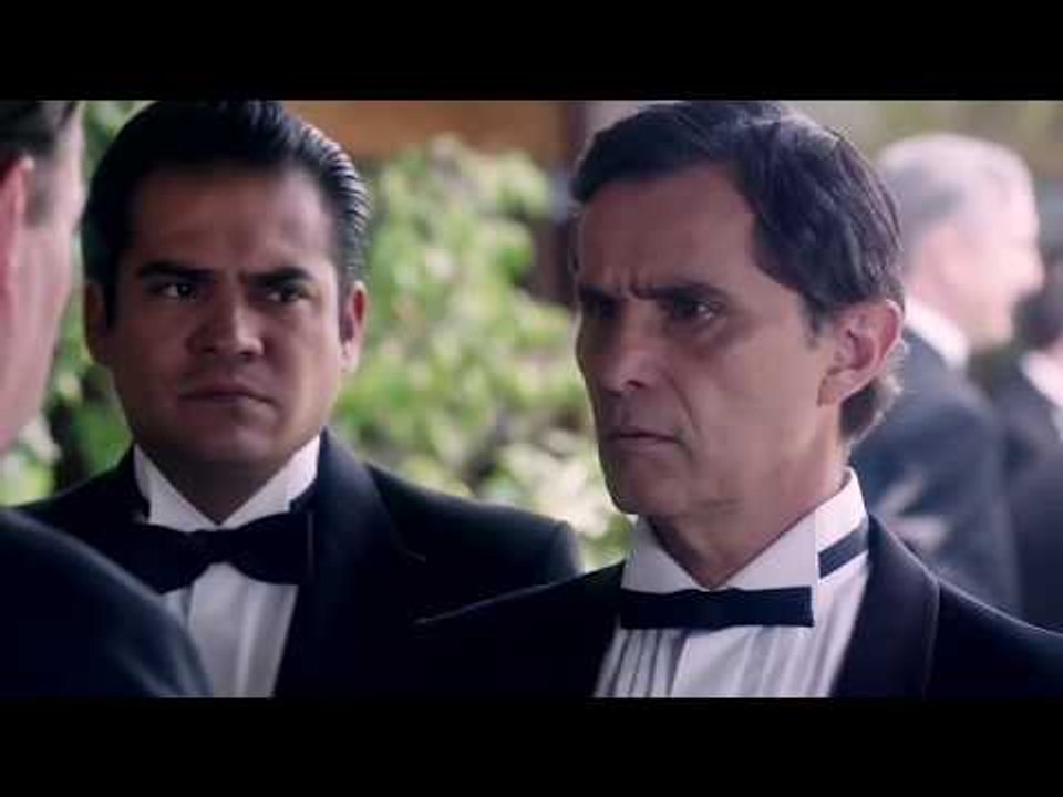 Carlos descubre que sin riesgo no hay gloria