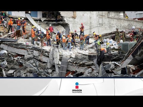 ¿Así somos los mexicanos? | Imagen Noticias con Francisco Zea