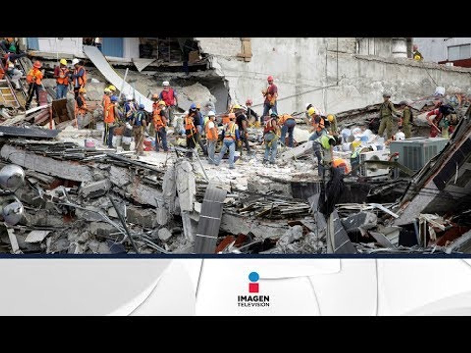 ¿Así somos los mexicanos? | Imagen Noticias con Francisco Zea