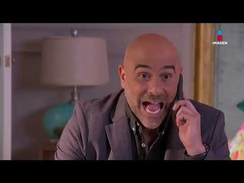 Matías podría ser el papá del bebé de Margarita en Muy Padres