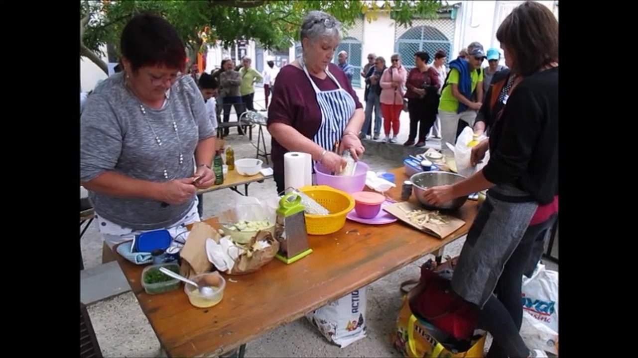 Privas: le champion du monde de la crique ardéchoise est… une championne