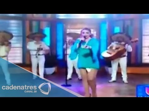 Los momentos más bochornosos de algunos famosos