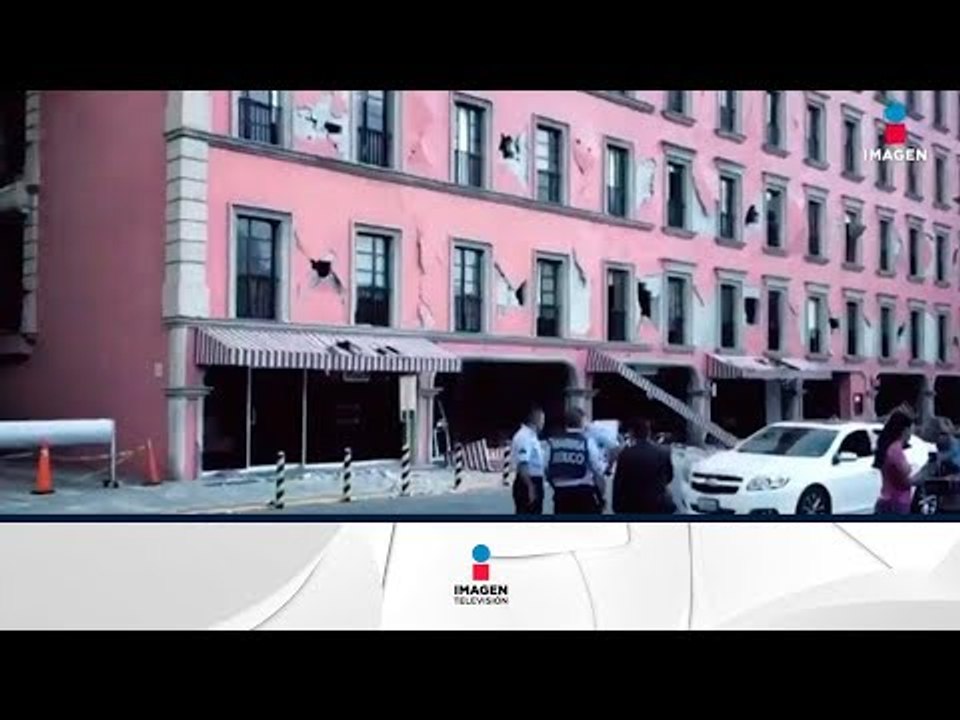 La tragedia en el Tec se pudo haber evitado según exalumno | Noticias con Francisco Zea