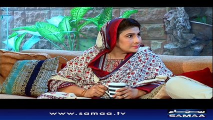 Emergency Ward | SAMAA TV | Oct 06, 2018