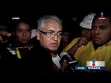 Bajo los escombros y a 9 días del sismo encuentran sin vida a Ángel Saucedo | Noticias con Ciro