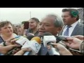 Armando Manzanero ya no quiere hablar de Joan Sebastian