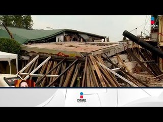 Sheinbaum habla sobre la investigación al Colegio Rébsamen | Noticias con Francisco Zea