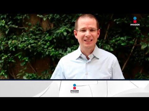 Ricardo Anaya advierte un reportaje donde lo quieren hacer quedar mal | Noticias con Ciro