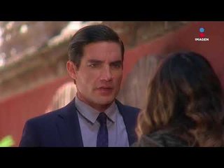 Emilio le muestra su vida a Pam en "Muy Padres"