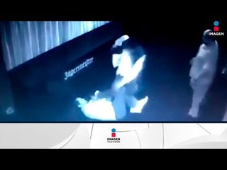 Lo asesinan por defender a una mujer | Noticias con Francisco Zea