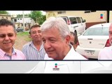 AMLO celebra que Margarita Zavala pudiera ir como candidata independiente | Noticias con Ciro