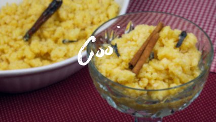 A tradicional Ambrosia portuguesa