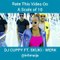 DJ  Cuppy visual video for 'Werk' featuring Skuki