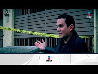 Este famoso edificio de la Narvarte será demolido | Noticias con Francisco Zea