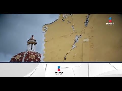 Si quieres ayudar a Oaxaca y Chiapas, visítalos como turista | Noticias con Francisco Zea