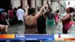 Bailan rumba en La Habana pese al huracán 'Irma' | Noticias con Francisco Zea