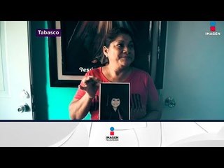 Ella es Tania, la víctima de feminicidio número 20 | Noticias con Yuriria Sierra