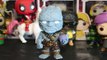 NYCC 2018 KORG WITH MIEK FUNKO POP EXCLUSIVE FROM MARVEL THOR RAGNAROK NEW YORK COMIC CON REVIEW UNBOXING