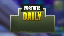 Fortnite Daily Best Moments Ep.209 (Fortnite Battle Royale Funny Moments)