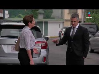 Matías se siente traicionado por Margarita en Muy Padres