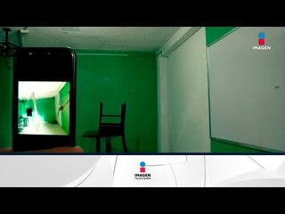 Padres dudan de dictamen de las escuelas de sus hijos | Noticias con Francisco Zea