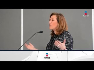 Encuentro Social ya quiere a Margarita Zavala como candidata de su partido | Noticias con Yuri