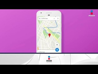 Google Maps ahorra 9% de tu tiempo y millones de pesos anuales | Noticias con Yuriria Sierra