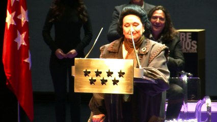 Montserrat Caballé morre aos 85