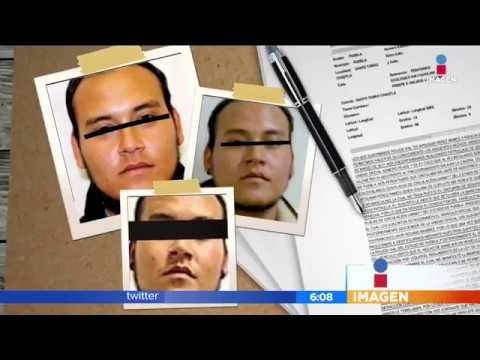 Estos son los antecedentes del chofer de Cabify | Noticias con Francisco Zea