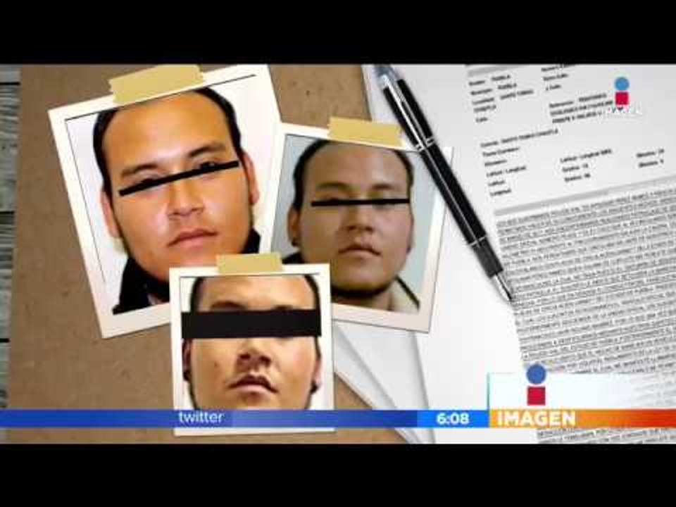 Estos son los antecedentes del chofer de Cabify | Noticias con Francisco Zea