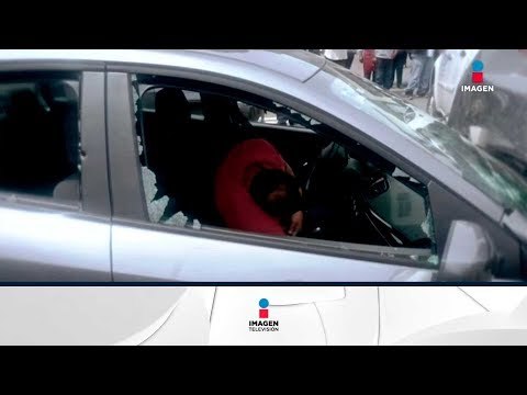 Asesinan al líder de La Unión de Tepito | Noticias con Ciro Gómez Leyva