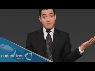 Omar Chaparro le cantaría a narcotraficantes