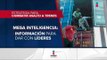 Crean mesas de inteligencia para frenar robos de trenes de carga en Puebla | Noticias con Ciro