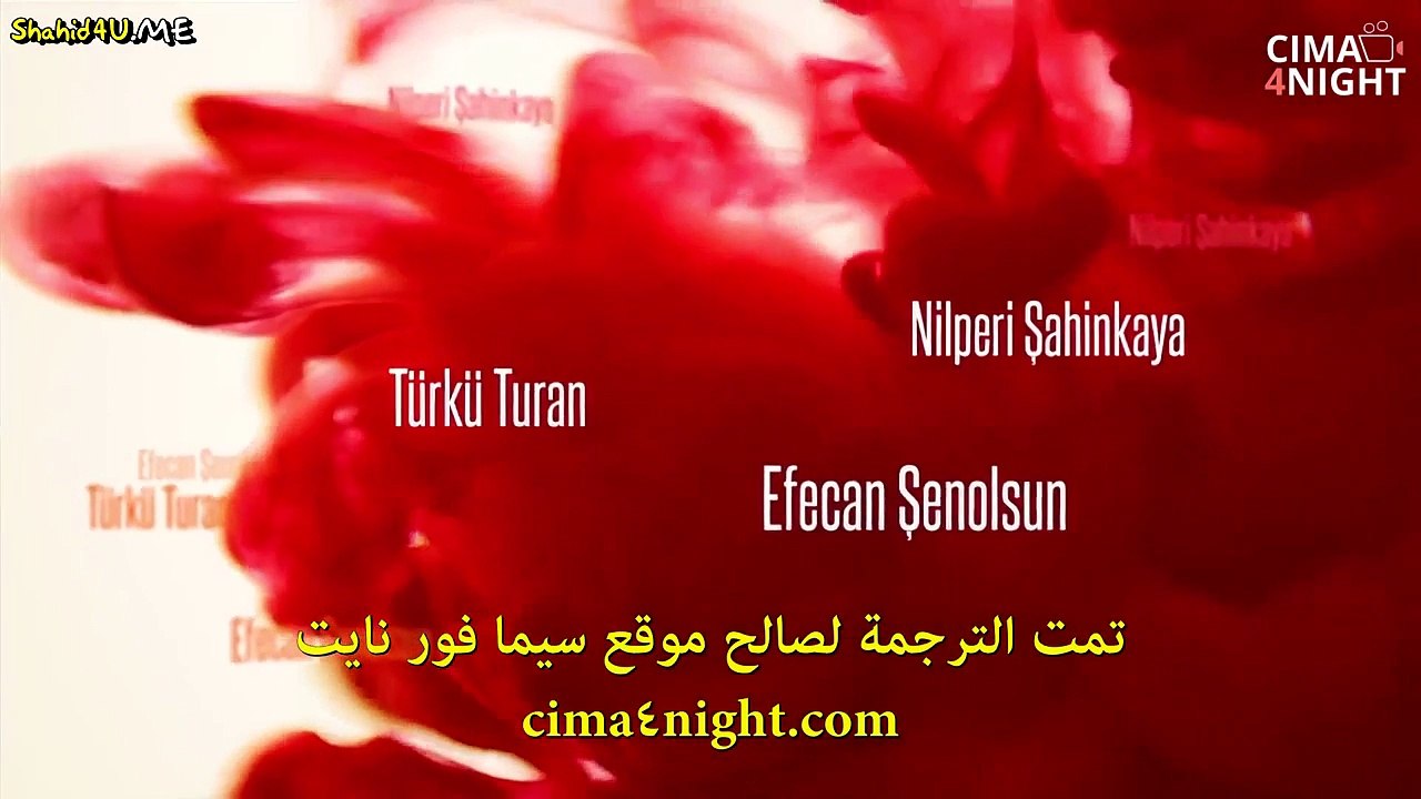مسلسل الذين لا يعيشون الحلقة 6 مترجمة