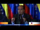 Maduro somete a los gobernadores electos | Noticias con Francisco Zea