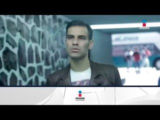 Rafa Márquez depende de EU para volver a canchas | Noticias con Yuriria Sierra