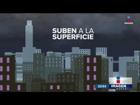 La explicación científica de las luces del terremoto | Noticias con Ciro Gómez Leyva