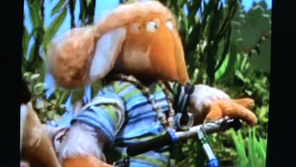 The Wombles S4 E7 - Great Cake Mystery