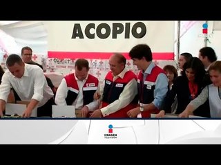 Download Video: Así fue la llegada de Justin Trudeau a México | Noticias con Yuriria Sierra