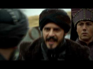 Una emboscada pondrá en la cuerda floja a Hürrem