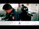 Detienen a gringo en Sonora con miles de dólares escondidos en su auto | Noticias con Zea