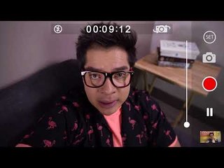 Blooper Muy Padres | Bicho le confiesa un secreto a Arturo