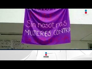 Exigen ALERTA DE GÉNERO en este estado de México | Noticias con Yuriria Sierra